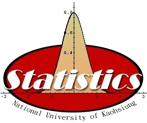 Statistics Logo