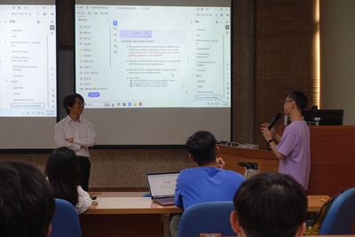 林良靖教授演講(115.04.08)圖片(另開新視窗)