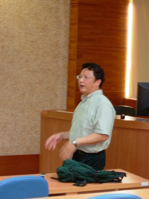 張源俊博士演講980225圖片