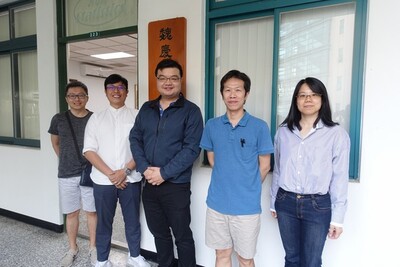 蔡東佐教授演講圖片(另開新視窗)