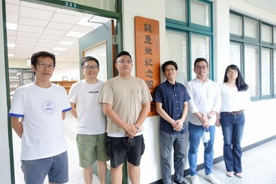 馬光輝博士演講圖片(另開新視窗)