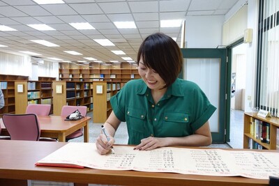 周珮婷教授演講圖片(另開新視窗)