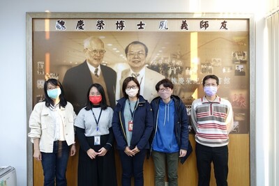群創光電產學合作交流圖片(另開新視窗)