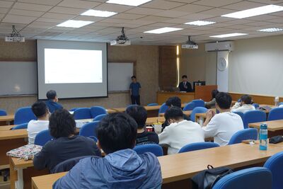 余日彰教授演講(114.12.03)圖片(另開新視窗)