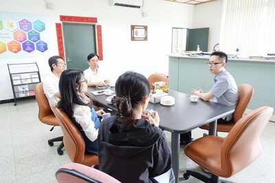 董弘平教授演講圖片(另開新視窗)