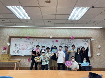 112學年度高大統計日--活動花絮圖片(另開新視窗)