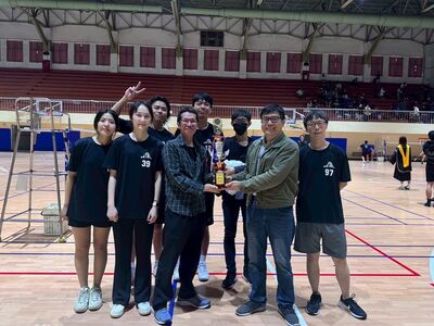 2025年中興統研盃比賽實況-羽球（114.11.22-11.23）圖片(另開新視窗)