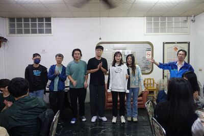 2025年中興統研盃慶功宴(114.12.11)圖片(另開新視窗)