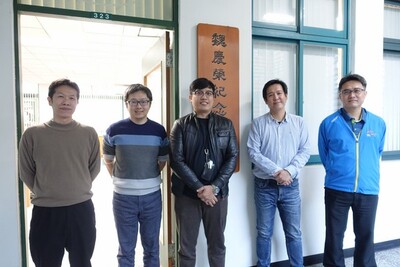 吳庭斌教授演講圖片(另開新視窗)