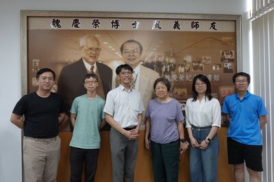 蔡宗憲博士/資深經理演講(115.05.27)圖片