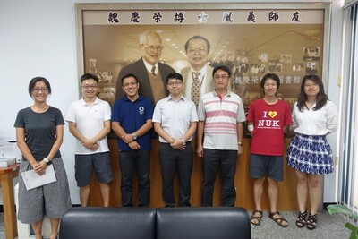 黃世豪博士演講圖片(另開新視窗)