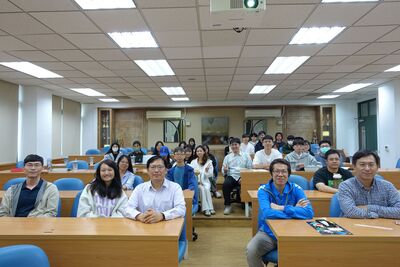 2026國泰人壽精算說明會(115.03.04)圖片(另開新視窗)