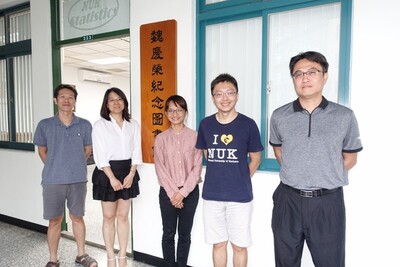 李宜真教授演講圖片(另開新視窗)