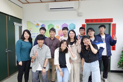 112學年度國泰人壽精算人員徵才說明會圖片(另開新視窗)