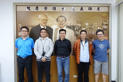江彥生博士演講圖片(另開新視窗)
