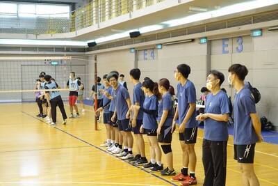 2022年逢甲統研盃比賽實況-排球1圖片(另開新視窗)