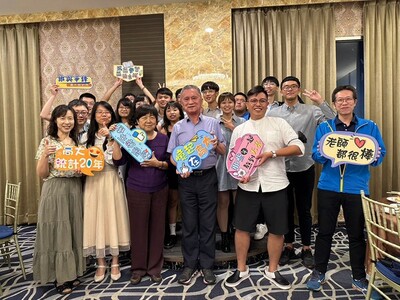 111學年度謝師宴暨送舊餐會-1--享溫馨囍宴餐廳會館-岡山館圖片(另開新視窗)