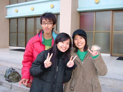 2007年統研盃--台北政大圖片