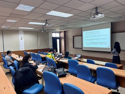 財團法人工業技術研究院產學合作交流圖片(另開新視窗)