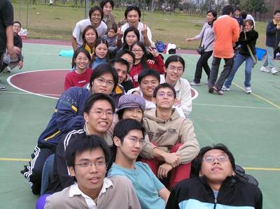 2004年統研盃圖片