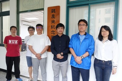 許琮明專員演講圖片(另開新視窗)