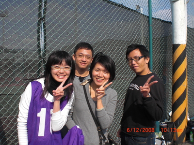 2008年統研盃--輔仁大學圖片
