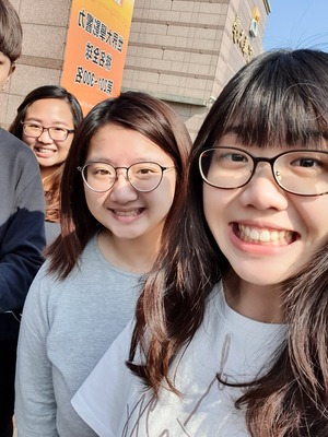 108學年度畢業團拍側拍-2圖片