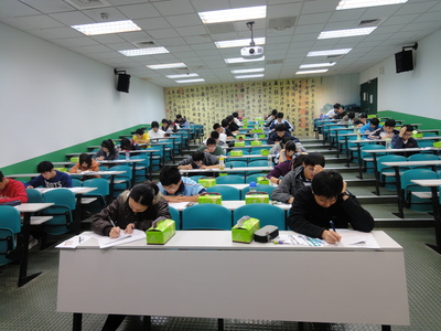 2012年中華民國亞太數學奧林匹亞競賽圖片