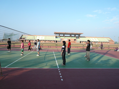 2009年統研盃--中山大學圖片