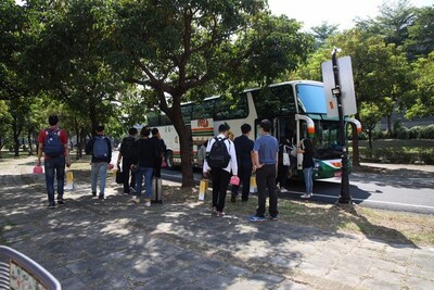 第三十屆南區統計研討會--午餐、茶會(二)圖片(另開新視窗)