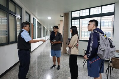 林士貴教授演講圖片(另開新視窗)