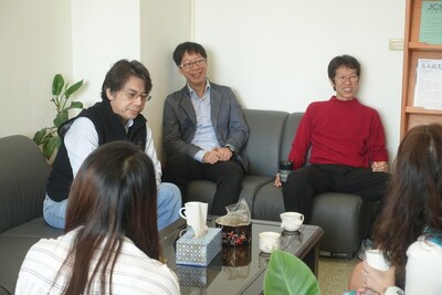 林軒田教授演講圖片(另開新視窗)