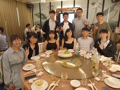 111學年度謝師宴暨送舊餐會-2--享溫馨囍宴餐廳會館-岡山館圖片(另開新視窗)