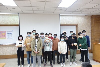 111學年度AI與資料科學期末聯合成果發表會圖片(另開新視窗)