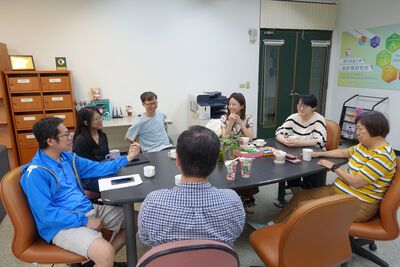 陳湘淇經理演講(114.12.12)圖片(另開新視窗)