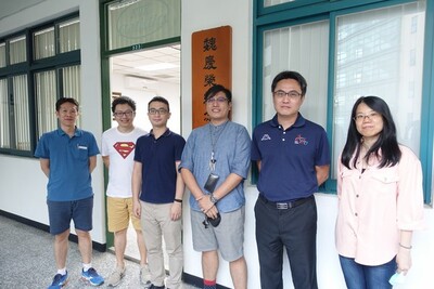陳亭甫教授演講圖片(另開新視窗)