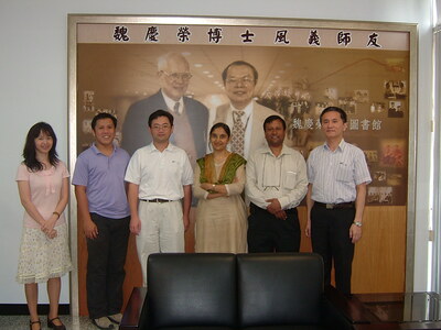 Prof. Ashish Das 演講圖片