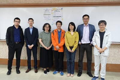 德慎精算(DAC)-保險大數據分析競賽發表會圖片(另開新視窗)