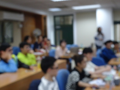 【大數據探勘】課程成果發表會-2圖片