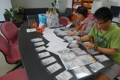 巨量資料分析的現況與展望研討會(幕後花絮)圖片