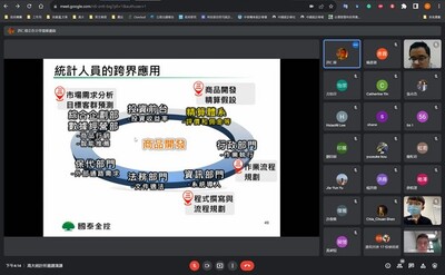 洪仁偉經理演講圖片(另開新視窗)