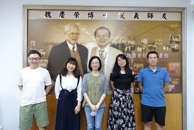 林玉竹資深協理演講圖片(另開新視窗)