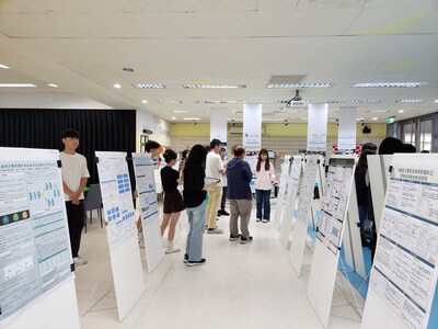【2026人工智慧與資料科學實務聯合競賽 】初賽實況(115.06.03)圖片