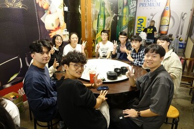 2024年淡江大學統研盃--賽後聚圖片(另開新視窗)