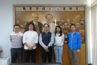 王清雲教授演講圖片(另開新視窗)