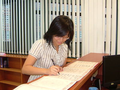杜宜軒教授演講圖片